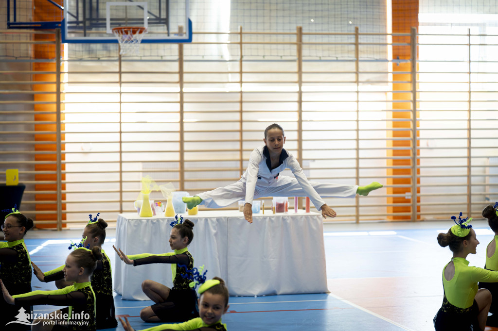 Zapasy Taneczne Nisko 2026