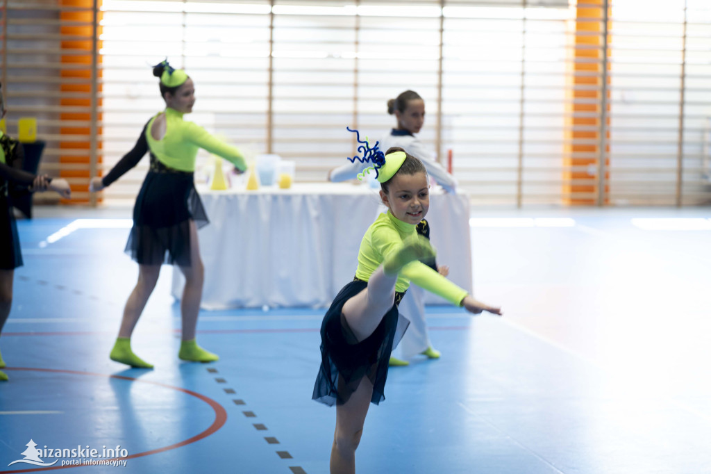 Zapasy Taneczne Nisko 2026