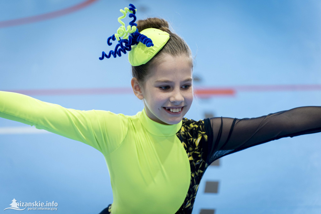 Zapasy Taneczne Nisko 2026