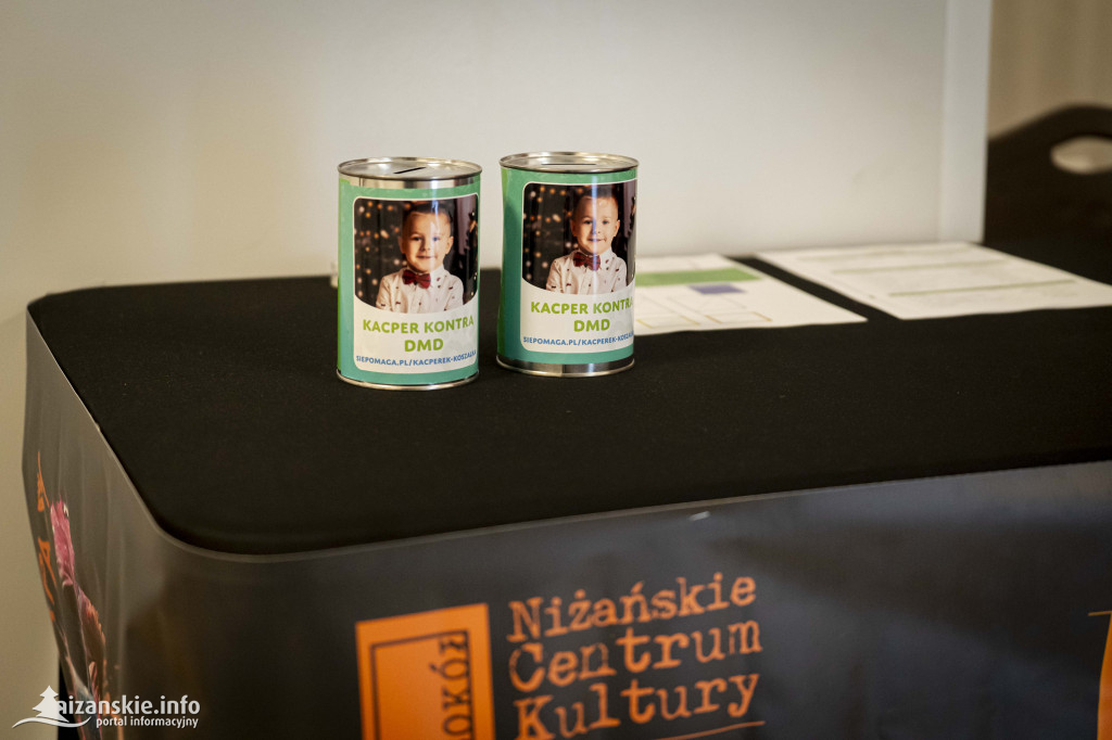 Zapasy Taneczne Nisko 2026