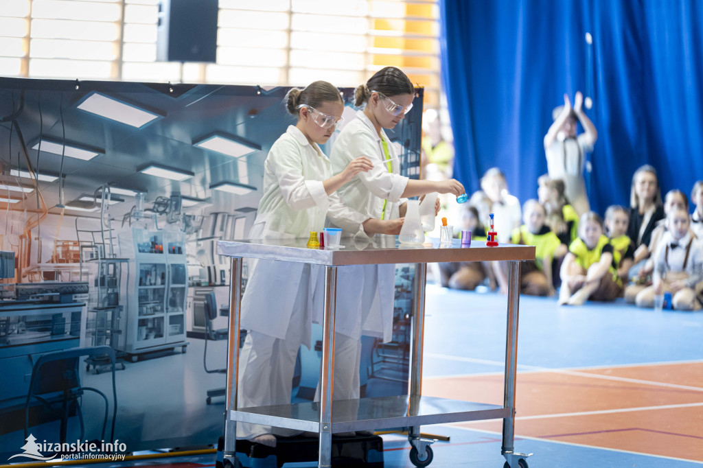 Zapasy Taneczne Nisko 2026