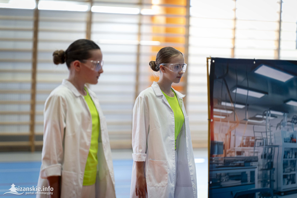 Zapasy Taneczne Nisko 2026