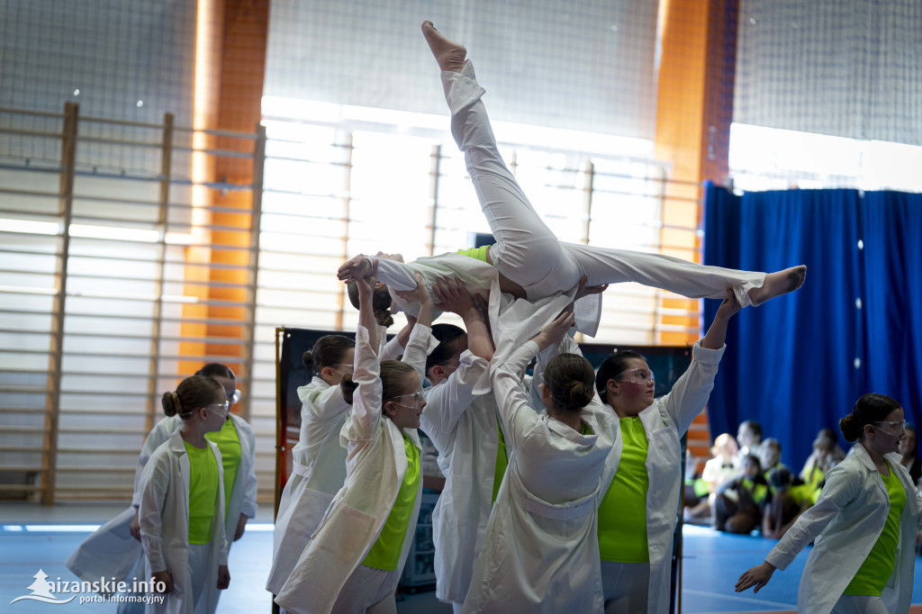Zapasy Taneczne Nisko 2026