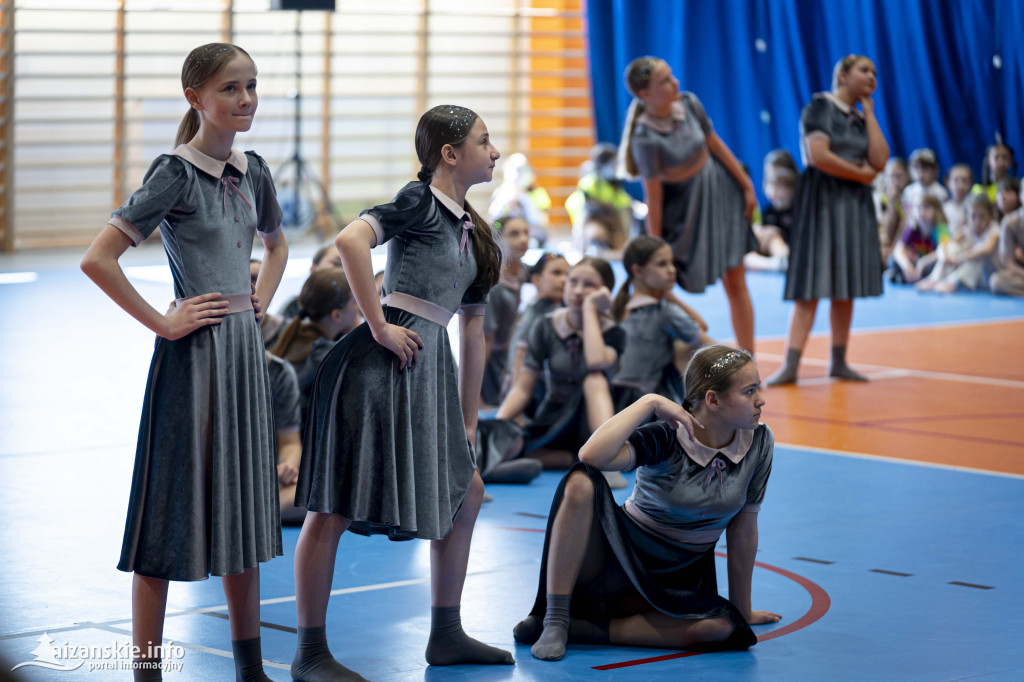 Zapasy Taneczne Nisko 2026