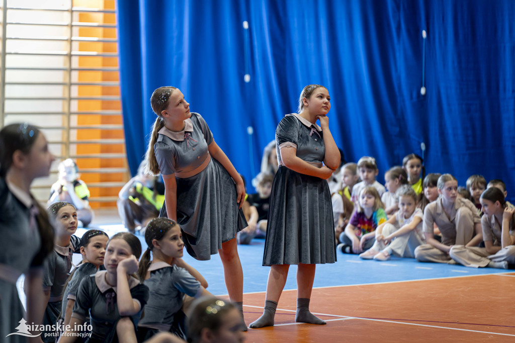 Zapasy Taneczne Nisko 2026