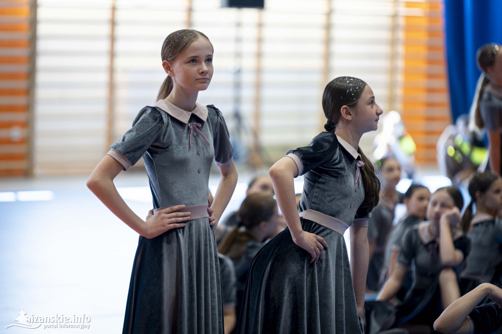 Zapasy Taneczne Nisko 2026