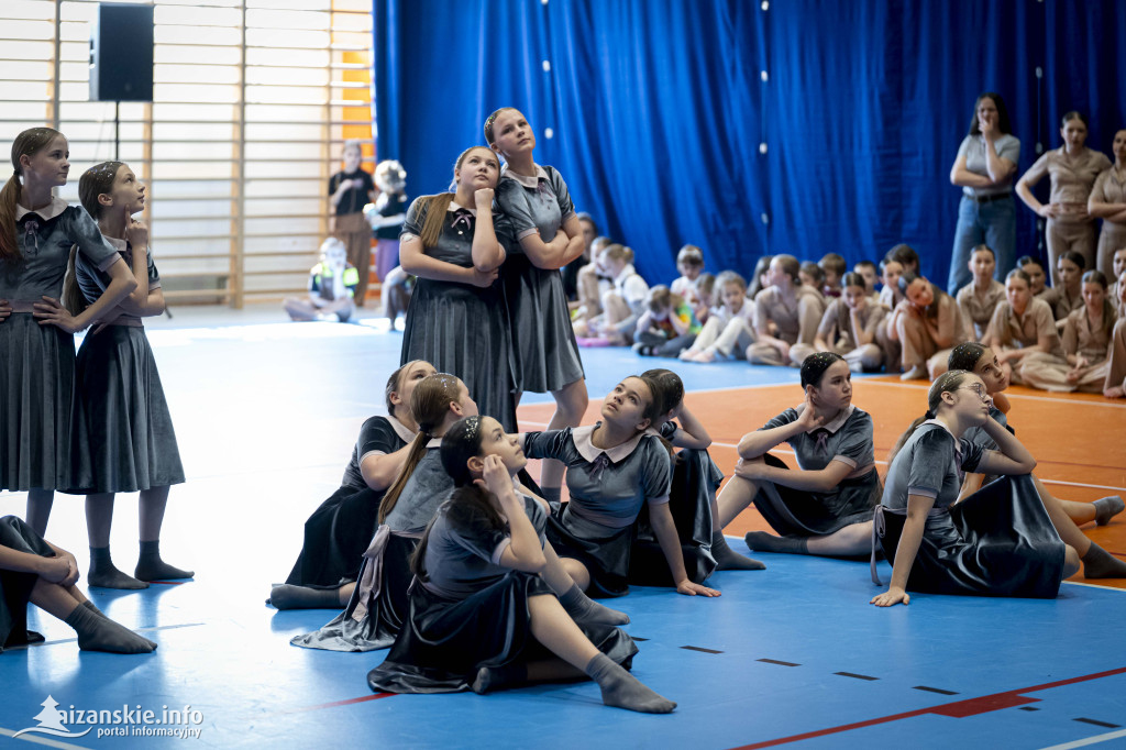 Zapasy Taneczne Nisko 2026