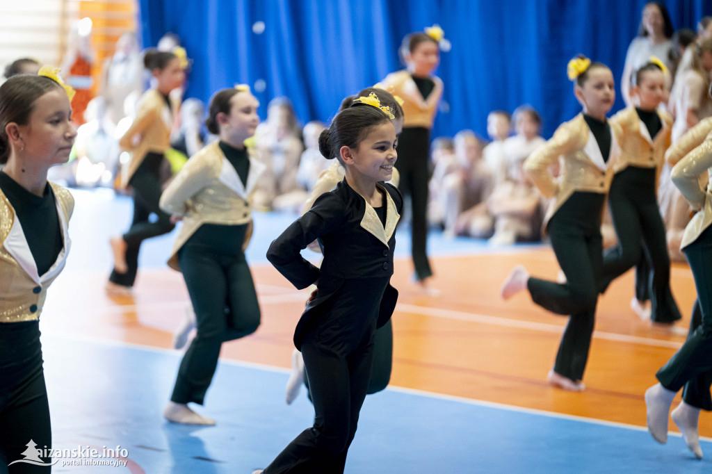 Zapasy Taneczne Nisko 2026