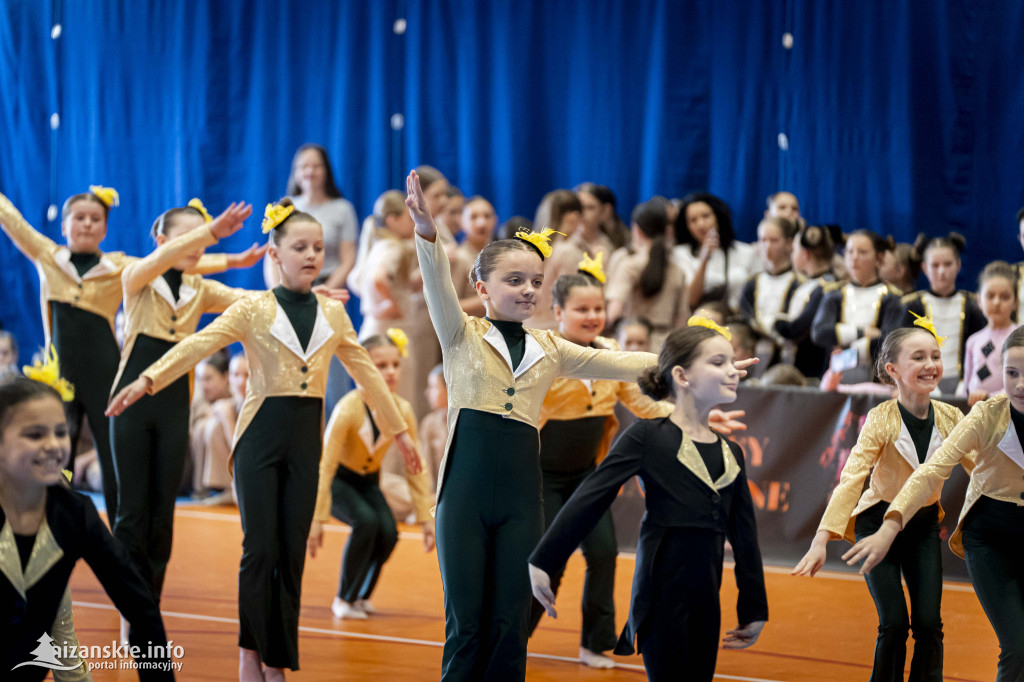 Zapasy Taneczne Nisko 2026