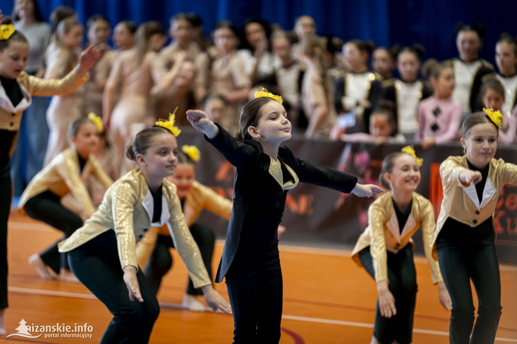 Zapasy Taneczne Nisko 2026