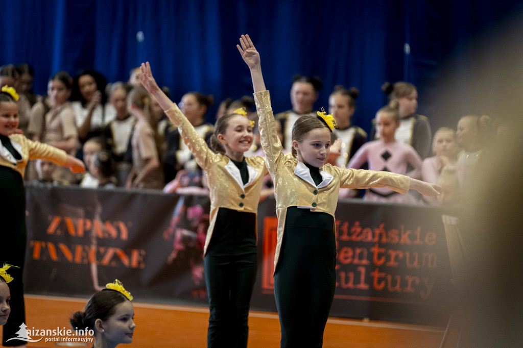 Zapasy Taneczne Nisko 2026