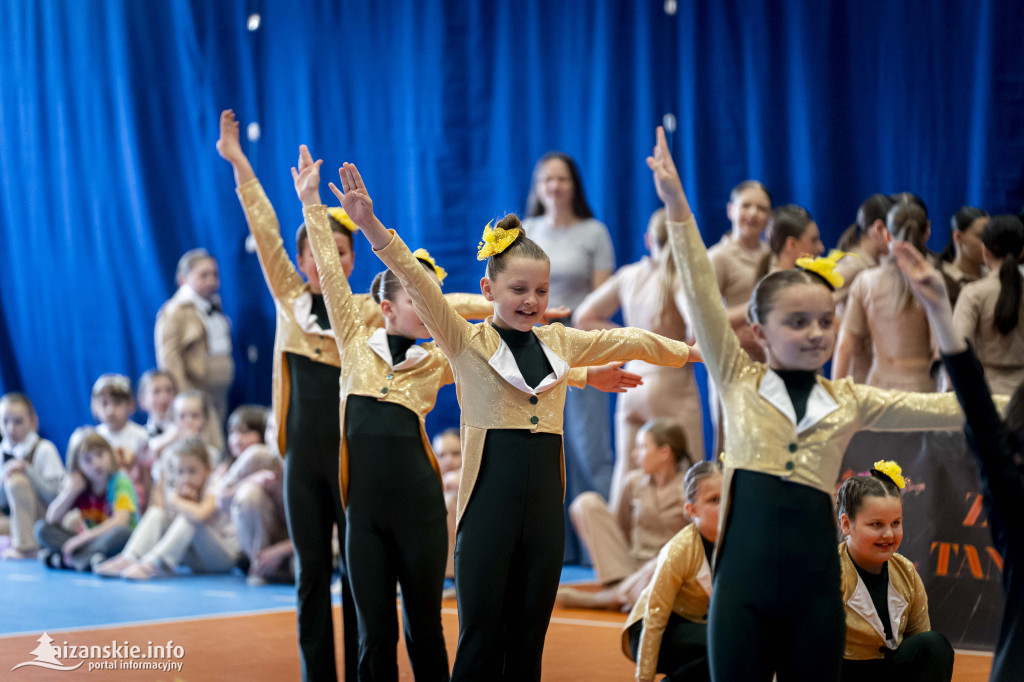 Zapasy Taneczne Nisko 2026