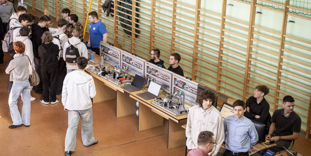 Targi Edukacyjne Nisko 2026