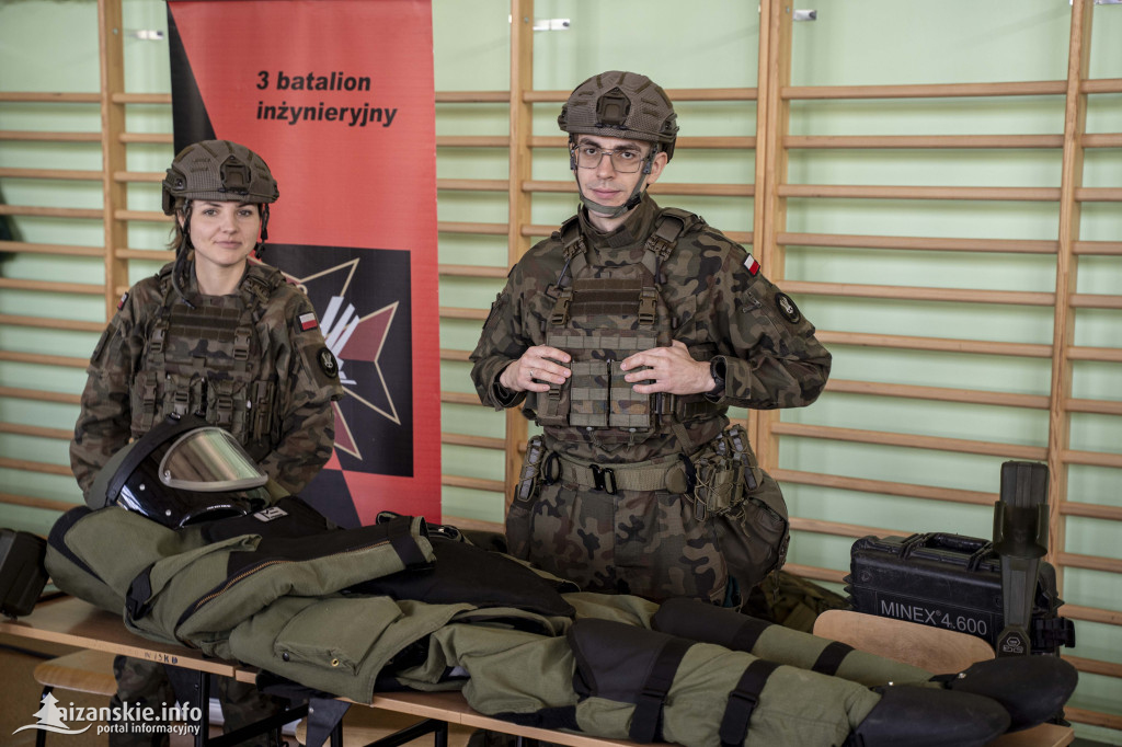 Targi Edukacyjne Nisko 2026