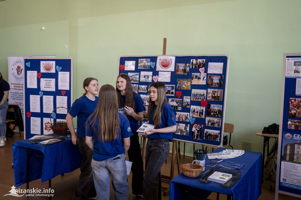 Targi Edukacyjne Nisko 2026