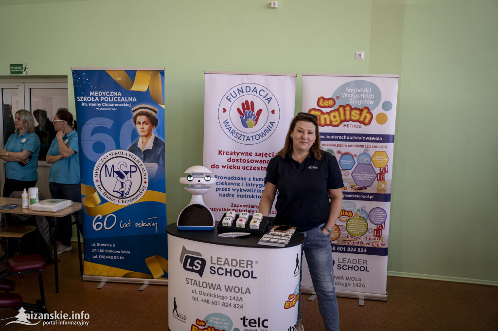 Targi Edukacyjne Nisko 2026