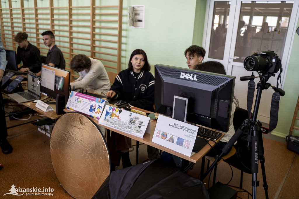 Targi Edukacyjne Nisko 2026