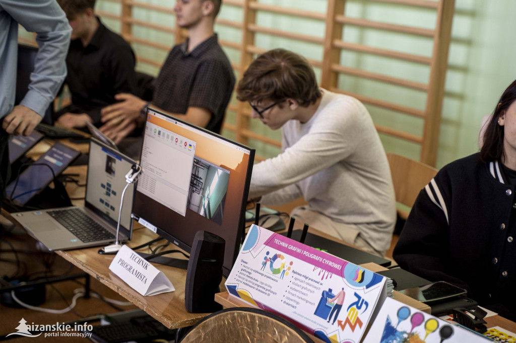 Targi Edukacyjne Nisko 2026