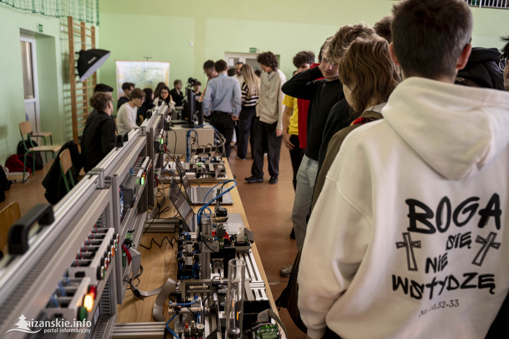 Targi Edukacyjne Nisko 2026