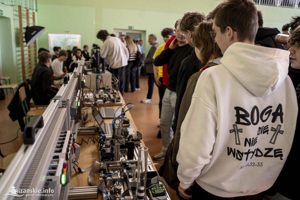 Targi Edukacyjne Nisko 2026