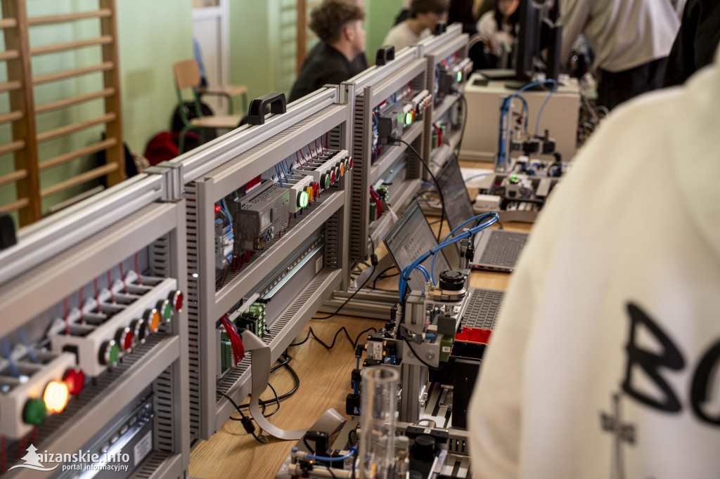 Targi Edukacyjne Nisko 2026