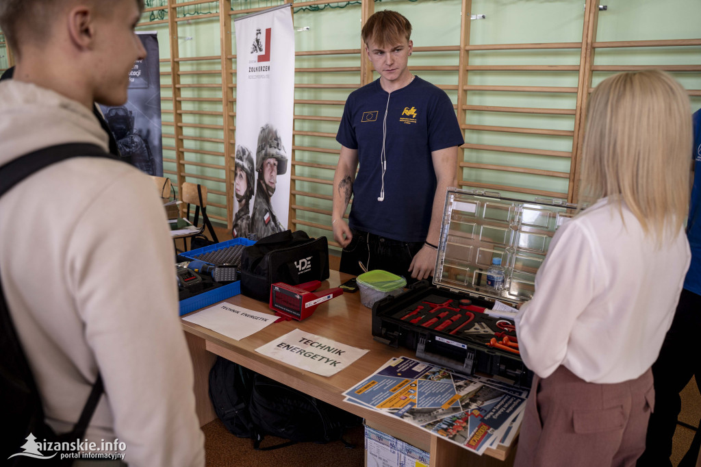 Targi Edukacyjne Nisko 2026