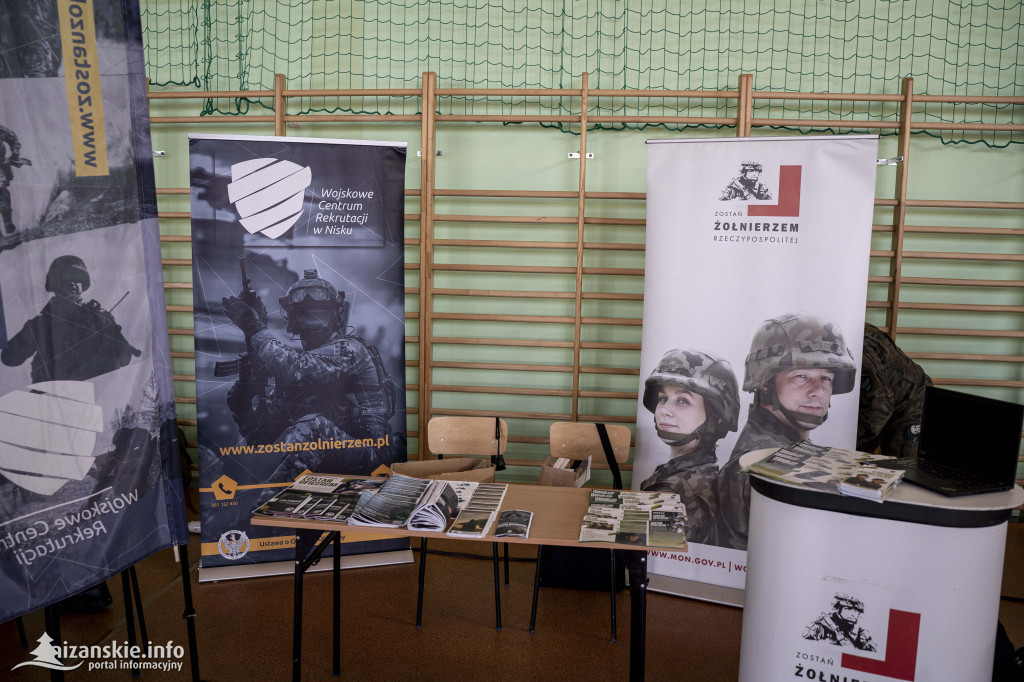 Targi Edukacyjne Nisko 2026