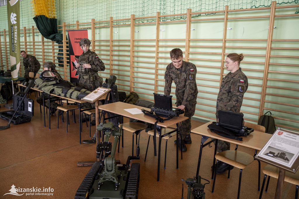 Targi Edukacyjne Nisko 2026