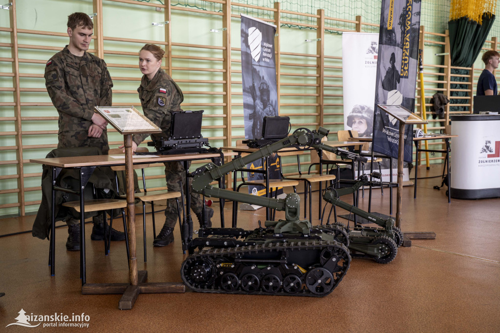 Targi Edukacyjne Nisko 2026