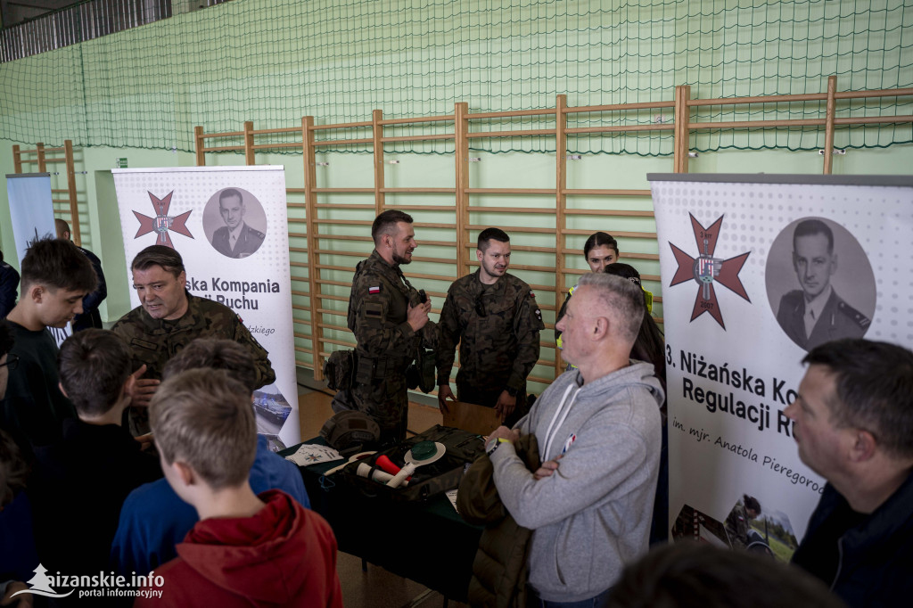 Targi Edukacyjne Nisko 2026