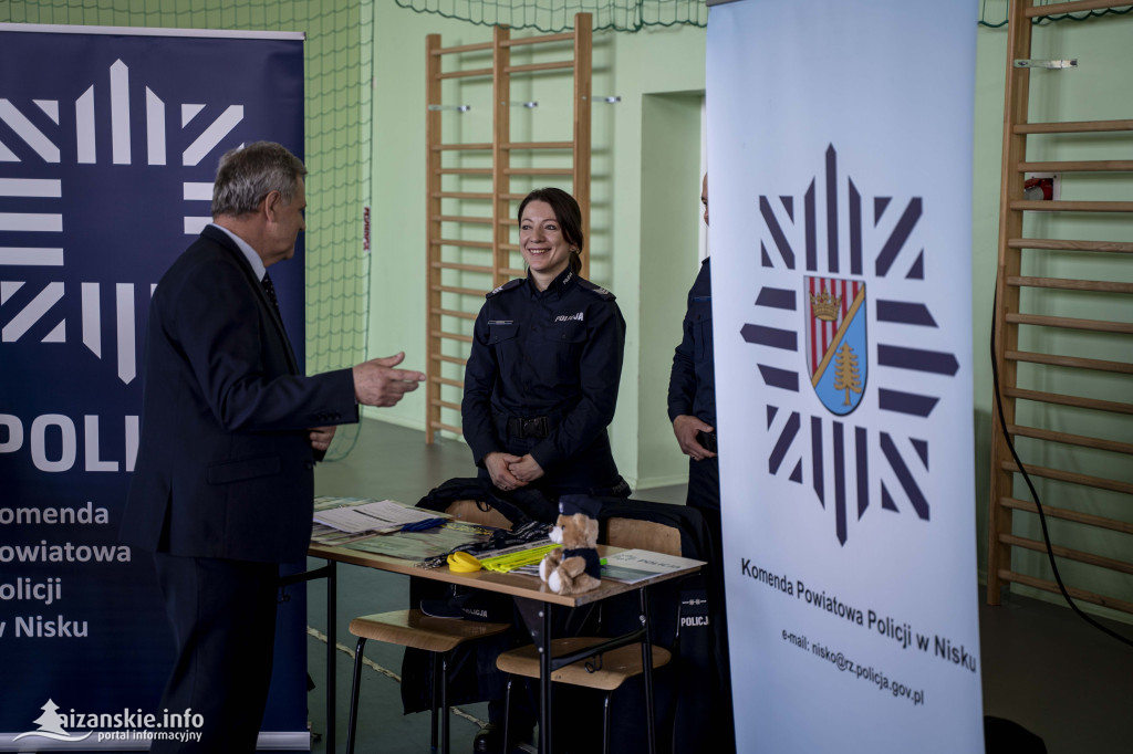 Targi Edukacyjne Nisko 2026