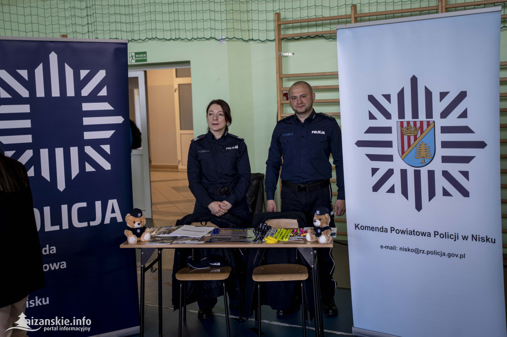 Targi Edukacyjne Nisko 2026