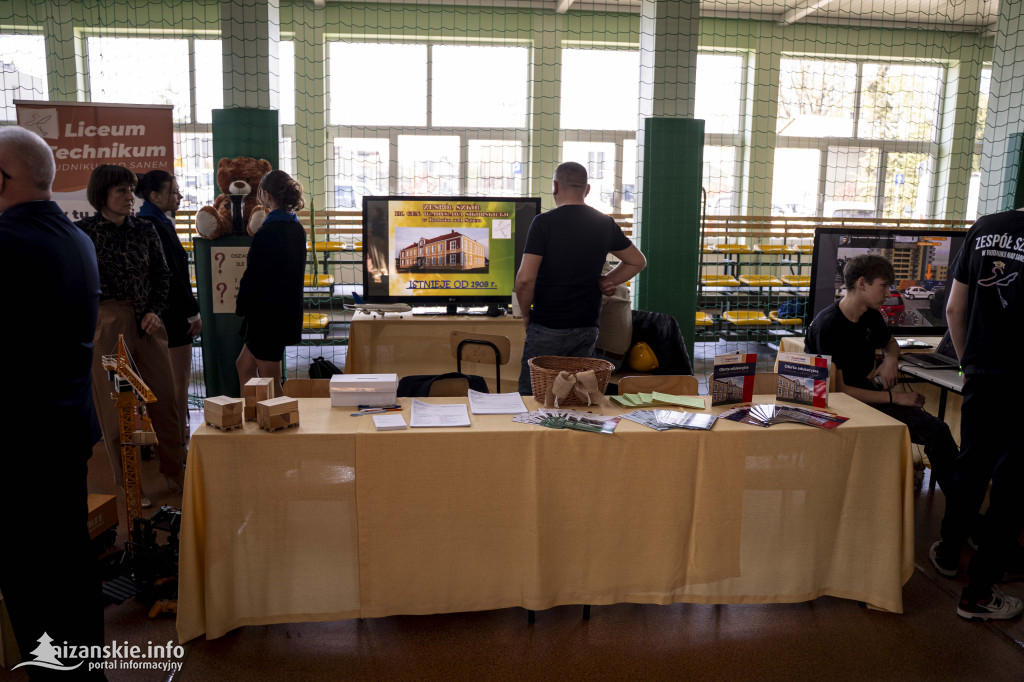 Targi Edukacyjne Nisko 2026