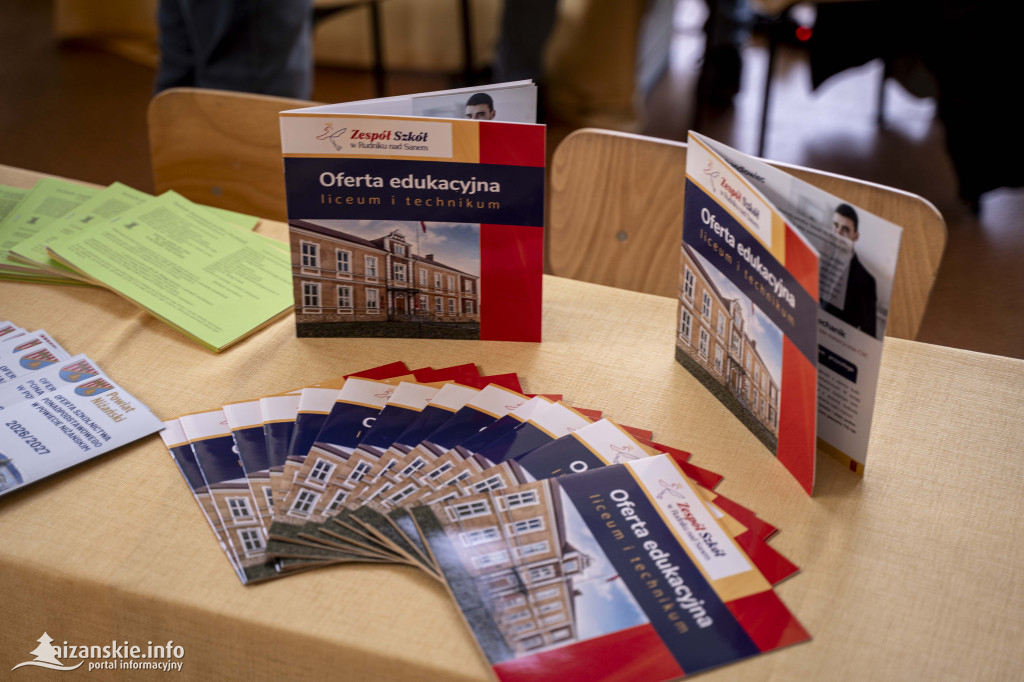 Targi Edukacyjne Nisko 2026