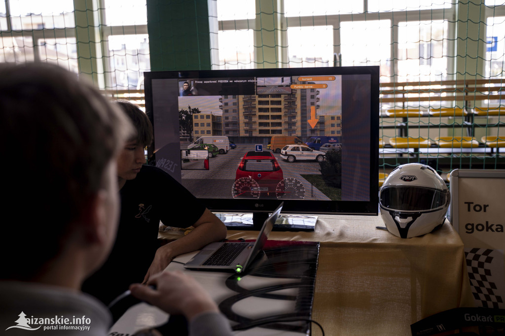 Targi Edukacyjne Nisko 2026