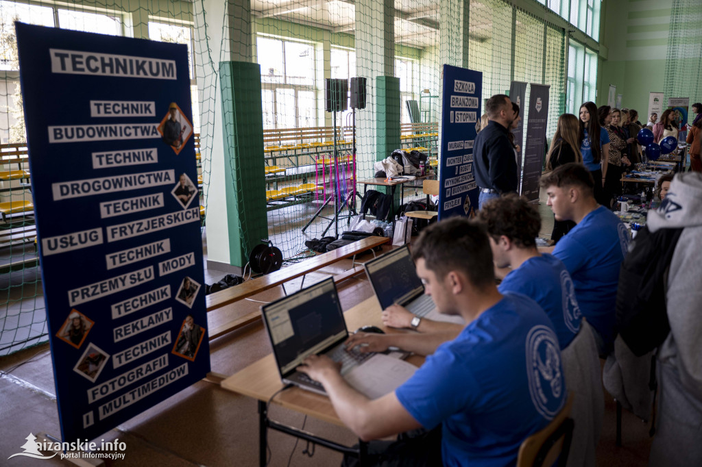 Targi Edukacyjne Nisko 2026