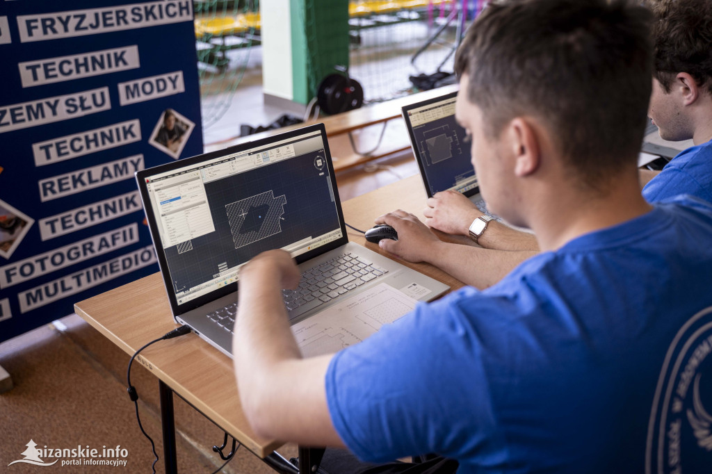 Targi Edukacyjne Nisko 2026