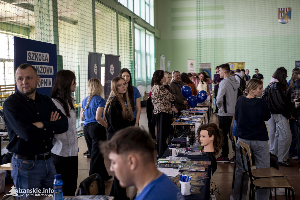 Targi Edukacyjne Nisko 2026