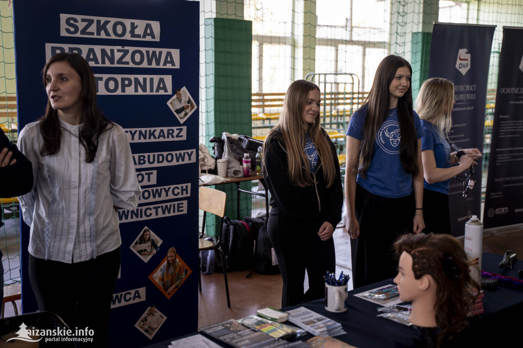 Targi Edukacyjne Nisko 2026