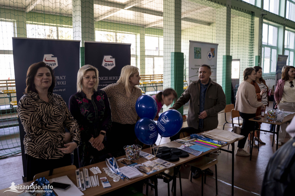 Targi Edukacyjne Nisko 2026