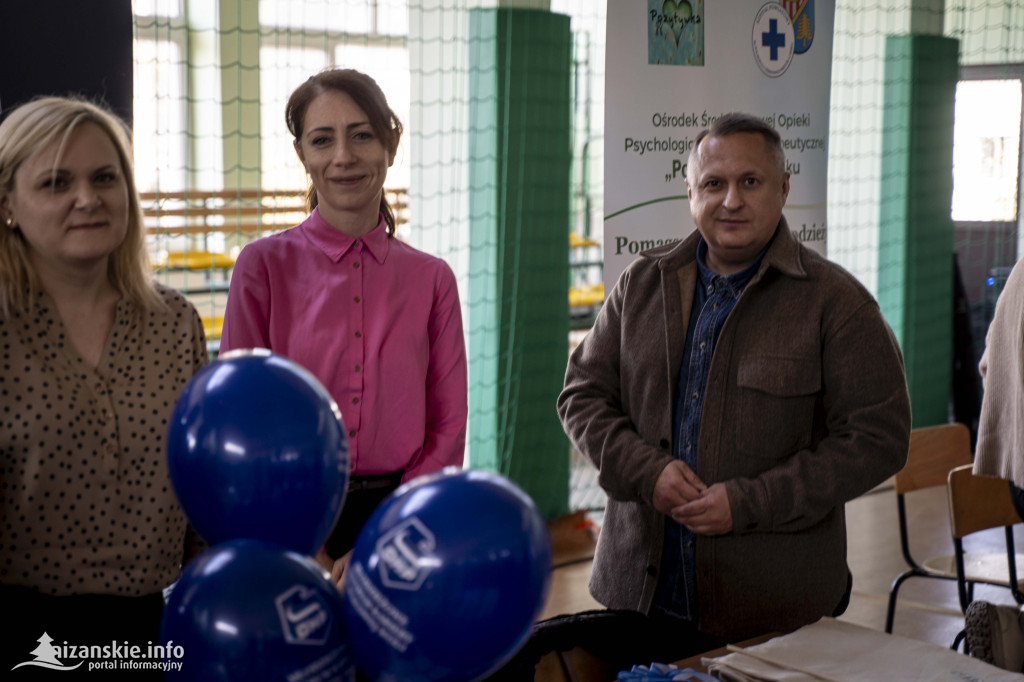 Targi Edukacyjne Nisko 2026