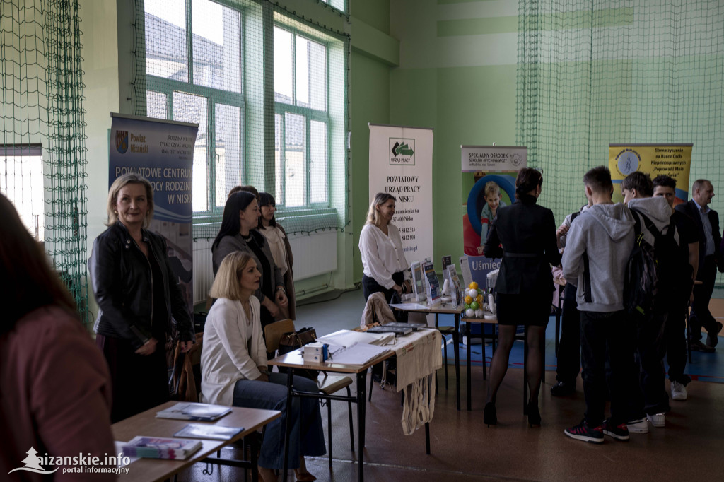 Targi Edukacyjne Nisko 2026