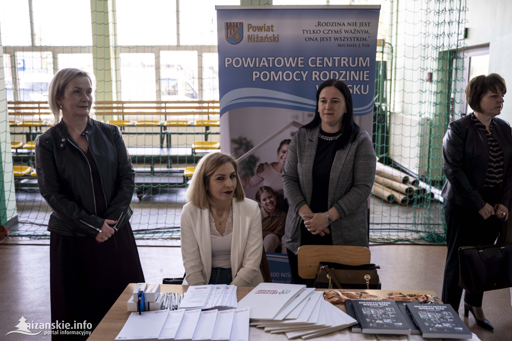 Targi Edukacyjne Nisko 2026