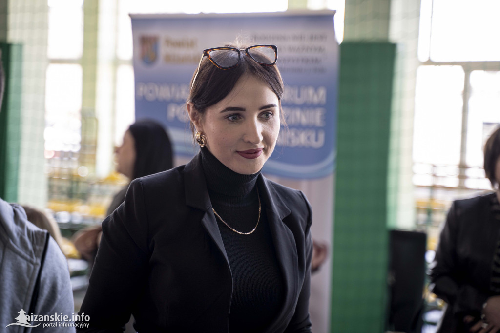 Targi Edukacyjne Nisko 2026