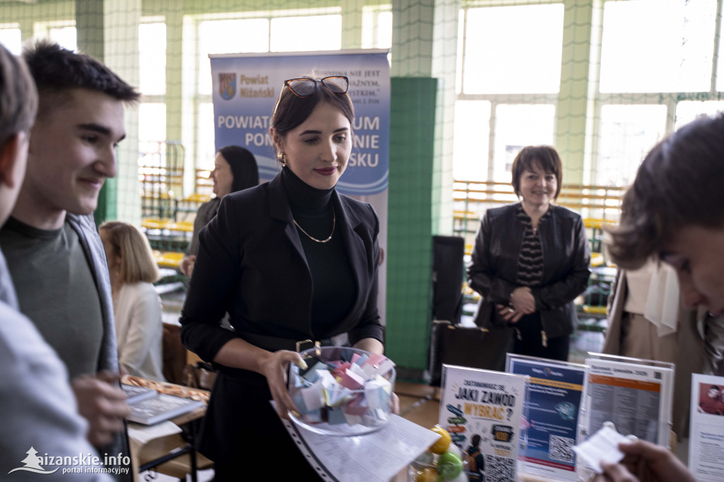 Targi Edukacyjne Nisko 2026