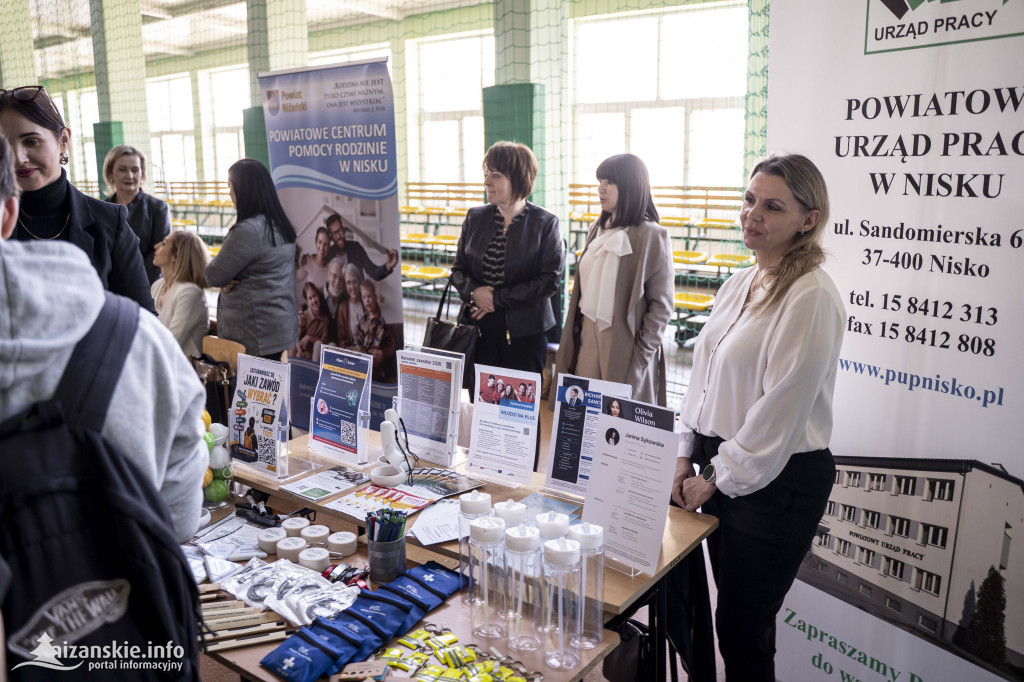 Targi Edukacyjne Nisko 2026