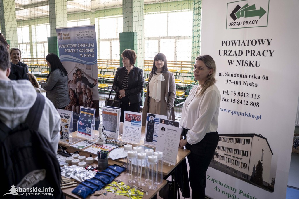 Targi Edukacyjne Nisko 2026