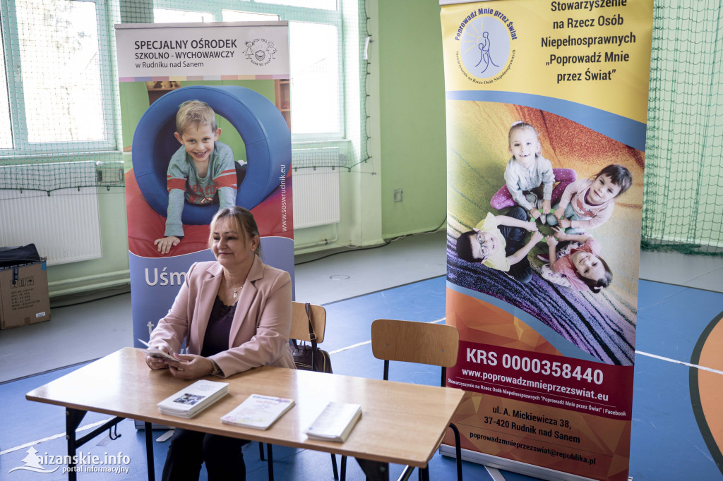 Targi Edukacyjne Nisko 2026