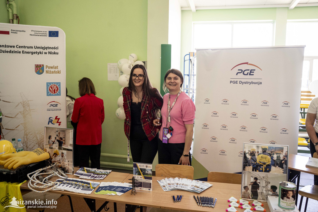 Targi Edukacyjne Nisko 2026