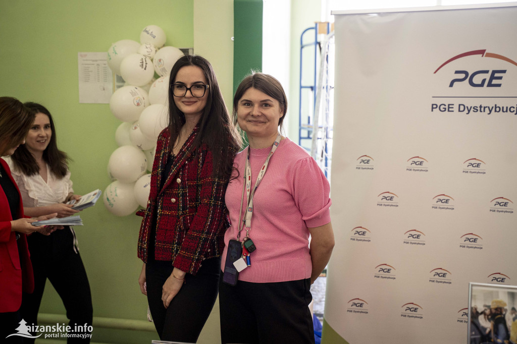 Targi Edukacyjne Nisko 2026